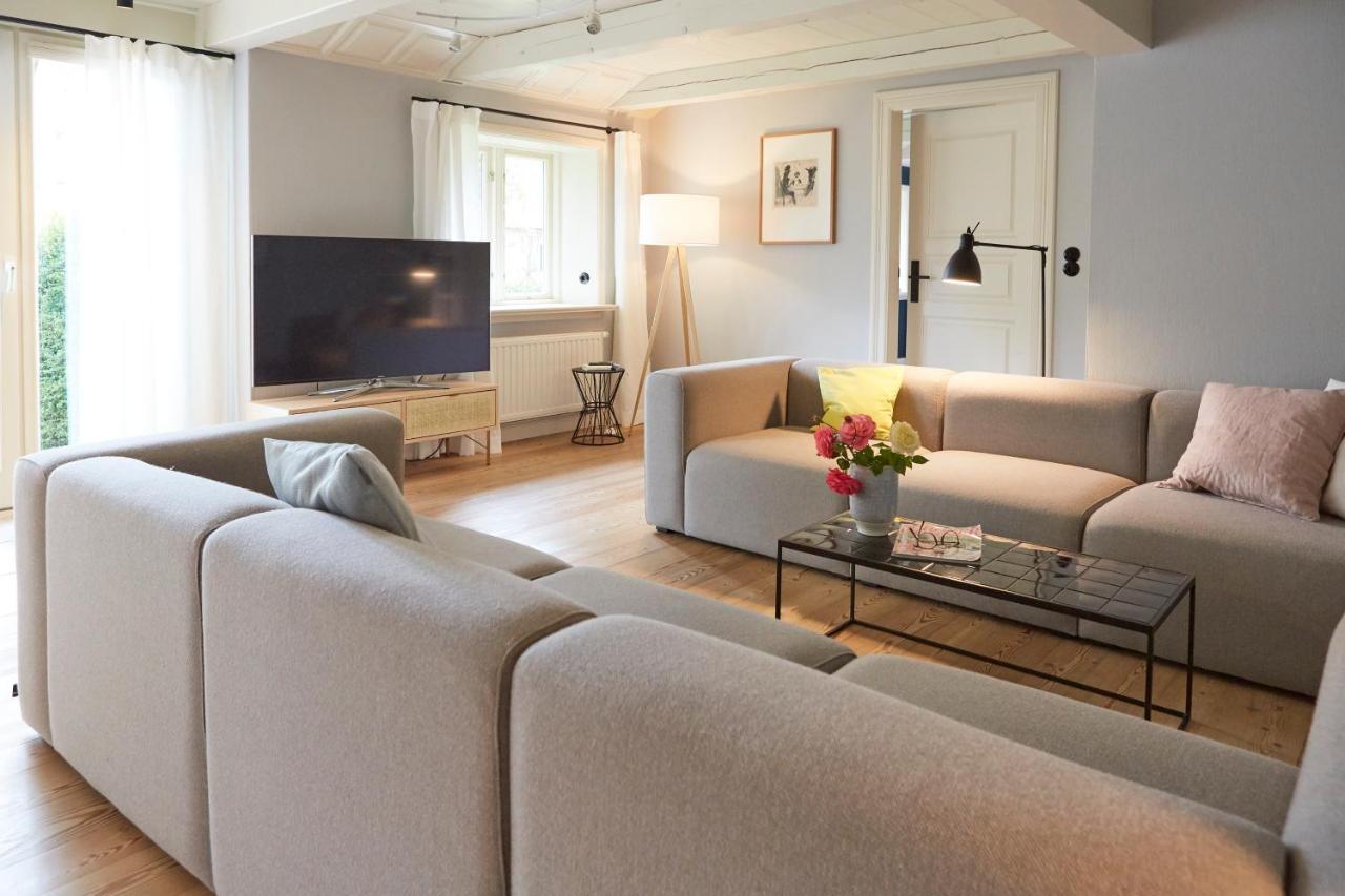 Mein Nordstern Apartment Humptrup