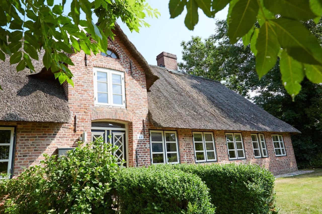 Mein Nordstern Apartment
