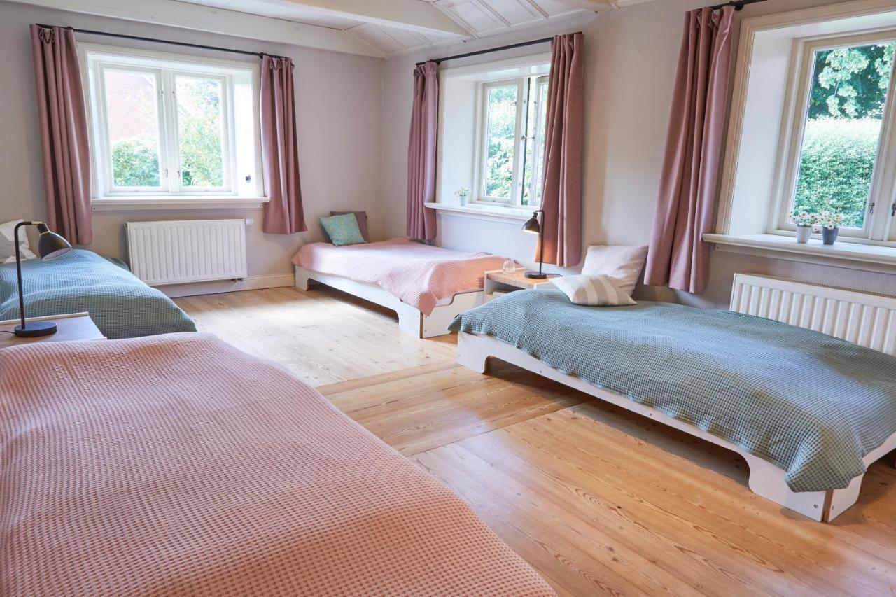 Mein Nordstern Apartment *