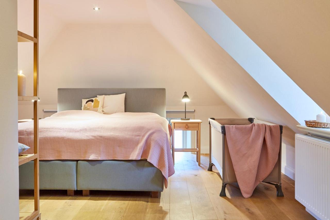 Apartment Mein Nordstern Humptrup
